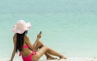 Где белорусам отдохнуть без визы: варианты с вылетом из Минска и не только