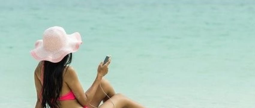 Где белорусам отдохнуть без визы: варианты с вылетом из Минска и не только