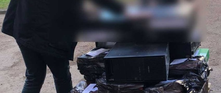 Незаконные действия владельца гимнастической сети