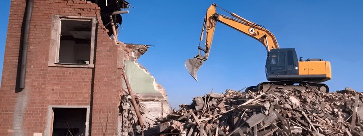 Чиновники предложили снести часть зданий в центре Минска. Зачем?