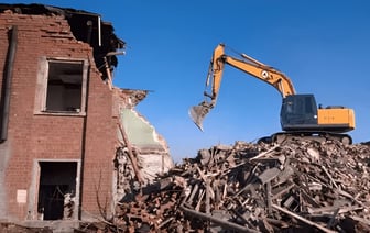 Чиновники предложили снести часть зданий в центре Минска. Зачем?