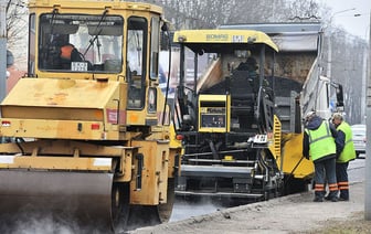 Какие улицы Гомеля попали в списки ремонта на 2024 год