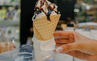 У кобринского мороженого могут появиться новые вкусы – их придумал ИИ