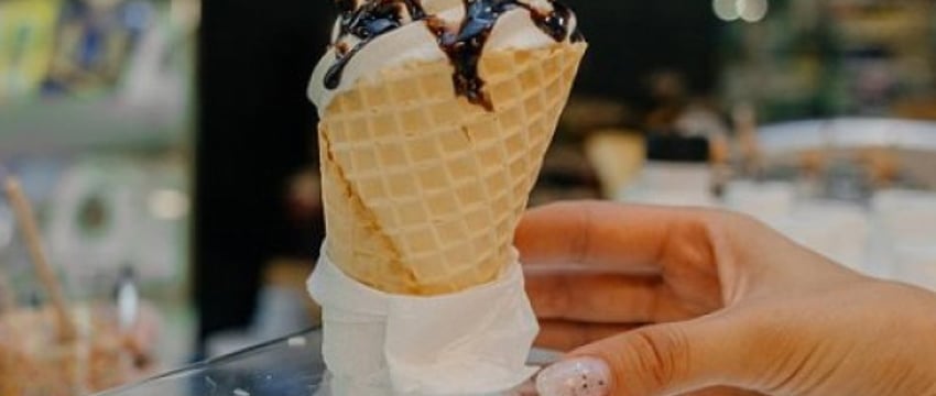 У кобринского мороженого могут появиться новые вкусы – их придумал ИИ