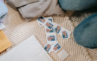 Девочка из белорусского детдома написала письмо на несуществующий адрес — и получила ответ