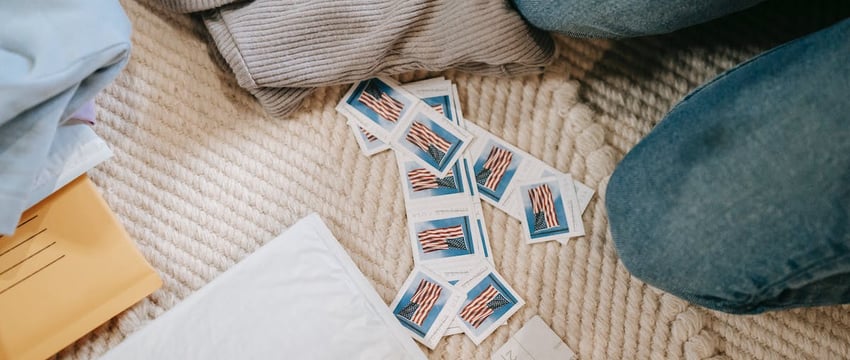 Девочка из белорусского детдома написала письмо на несуществующий адрес — и получила ответ