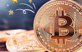 Капитализация биткоина достигла $1 трлн