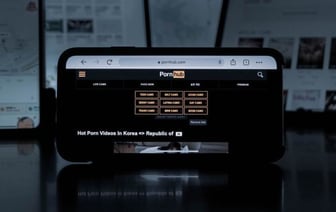 «Ядерная опция» Pornhub: оставить США без порно предложили в Канаде