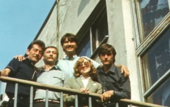 История дискоклуба в Бресте и Международный день танца