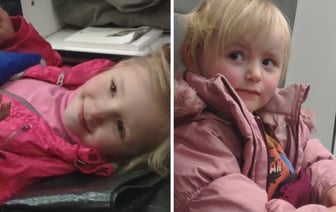 Потерявшихся в Пуховичском районе детей нашли в лесу в нескольких километрах от дома