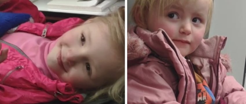 Потерявшихся в Пуховичском районе детей нашли в лесу в нескольких километрах от дома