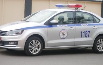 За неделю на дорогах Брестской области задержаны 26 нетрезвых водителей