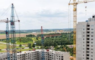 Очередь на жилье сократилась в Беларуси на 12,3% за 5 лет