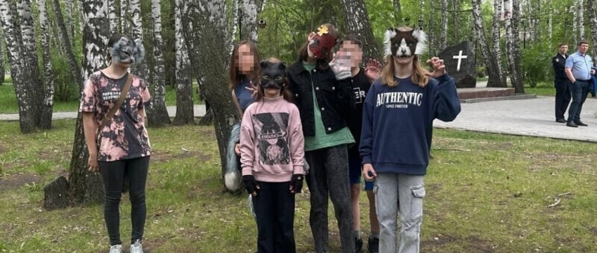 За что в Беларуси могут наказать квадроберов?