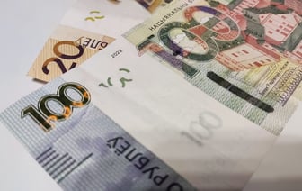 Реальные доходы белорусов выросли почти на 10% в 2024 году. А как у соседей?