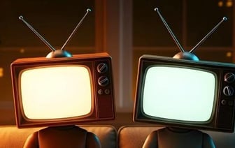 Кто владеет СМИ? 6 крупных корпораций, которые контролируют почти всё