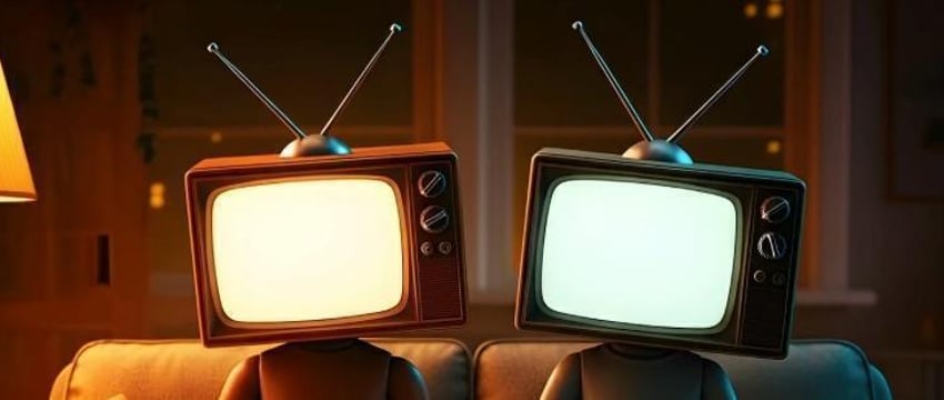 Кто владеет СМИ? 6 крупных корпораций, которые контролируют почти всё