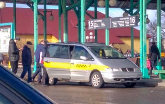 «Щучин, Лида, Минск!» Чем опасна поездка с нелегальными перевозчиками