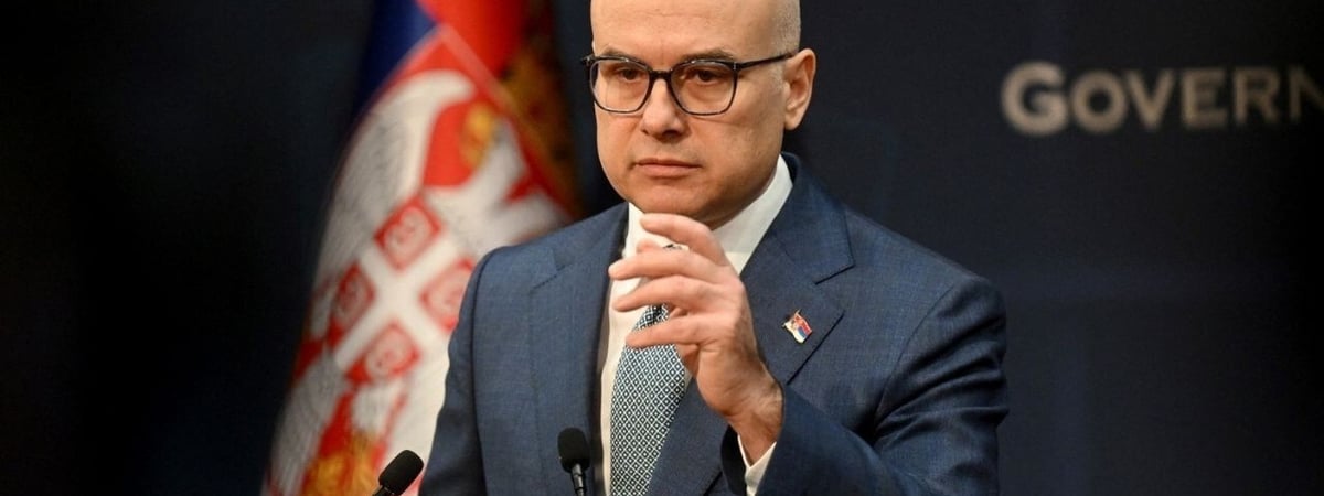 «Выполнили политические требования» — Премьер-министр Сербии Вучевич ушёл в отставку на фоне протестов