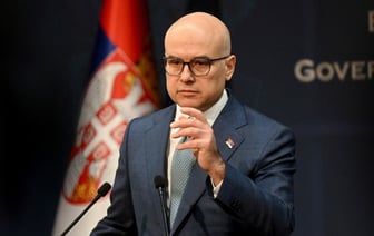 «Выполнили политические требования» — Премьер-министр Сербии Вучевич ушёл в отставку на фоне протестов