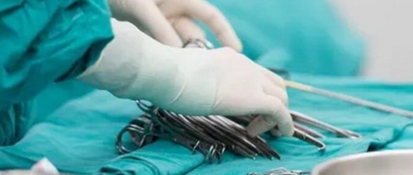 Подробности уникальной операции ребенку: сердце останавливали на 2,5 часа