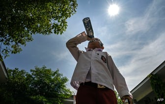 Лето 2023 Года Было Самым Жарким За Последние 2000 Лет: Исследование