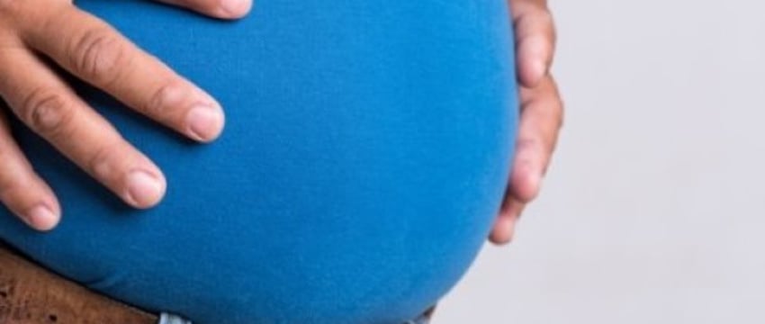 Опасные последствия «пивного живота» раскрыли ученые