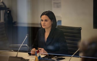 Тихановская предлагает выдавать бесплатно визы белорусам моложе 25 лет