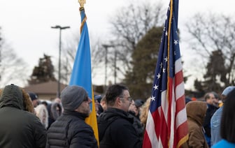 Журналист Сергей Гордиевич вышел на свободу после 15 суток ареста