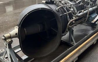 Белорусу отправили двигатель военного вертолета. Итог — уголовное дело