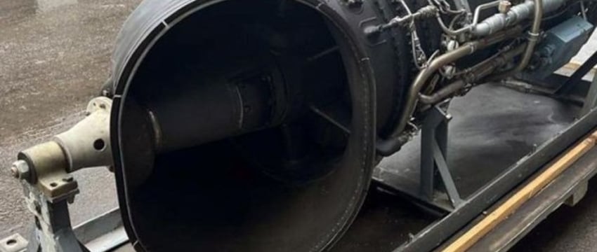 Белорусу отправили двигатель военного вертолета. Итог — уголовное дело