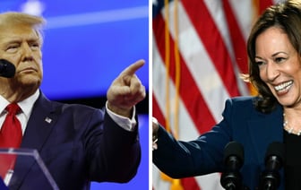 «Мужики нормальные с женщинами не воюют» — Лукашенко рассказал, за кого проголосовал бы на выборах президента США