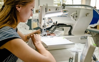 Еще одна фабрика Mark Formelle открылась в Беларуси