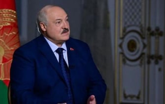 Лукашенко об ответе на нарушение границы Беларуси: войдут войска России