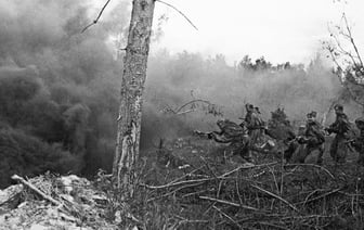 Три факта про операцию «Багратион», которые вы могли не знать