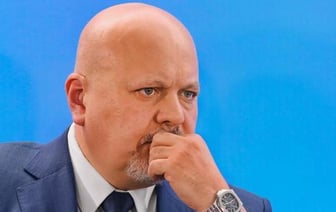 Прокурора, выдавшего ордер на арест Путина, обвинили в сексуальном насилии