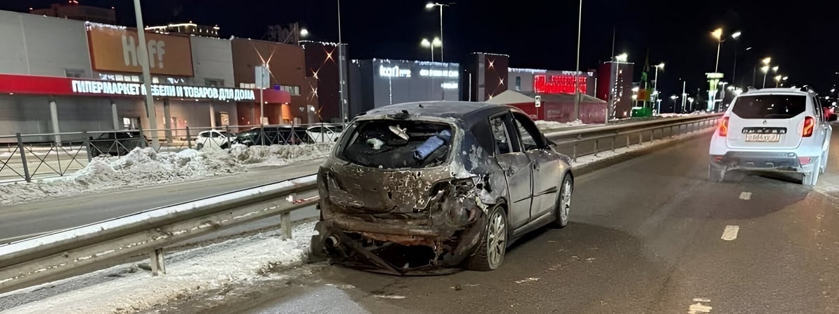 Белгород обстреляли из системы залпового огня RM-70 Vampire – три человека в реанимации — Видео
