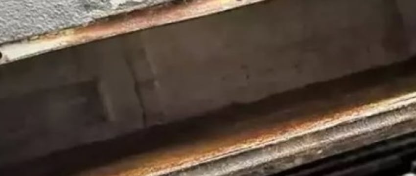 Нарушение таможенных правил: гродненец пытался провезти сигареты в BMW