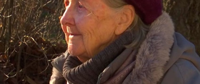 Мошенники украли у бабушки трёшку в Минске. История женщины из Брестской области