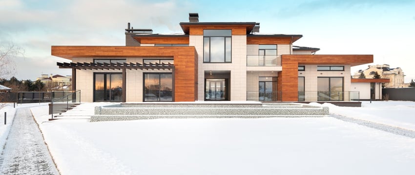 Какой сайдинг лучше для обшивки дома?