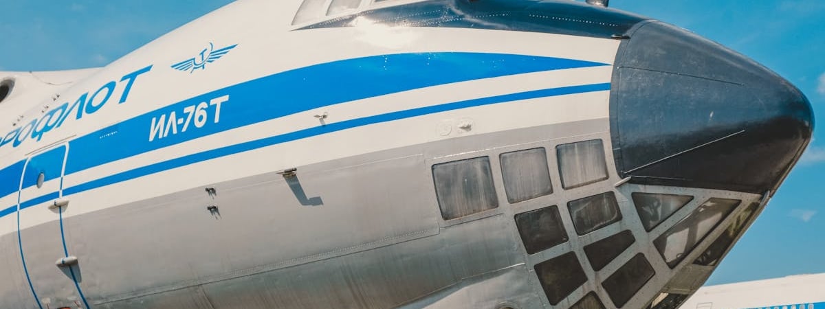 ВС Украины сбили очередной российский самолет А-50