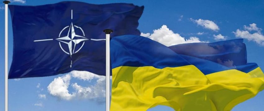 Страны НАТО в обязательном порядке будут поставлять оружие Киеву