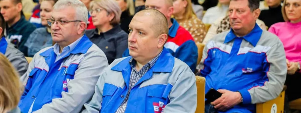 Работников БМЗ предупредили об ответственности за "экстремизм"