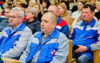 Работников БМЗ предупредили об ответственности за "экстремизм"