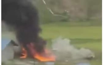 В Непале расположены одни из самых сложных взлетно-посадочных полос в мире