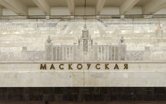 В минском метро останавливалась Московская линия. Что известно?