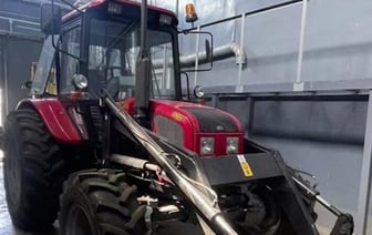 Работник тоннами вывозил дизтопливо с предприятия, ему грозит до 10 лет