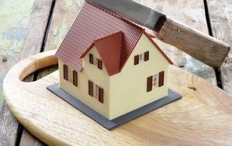 В Бресте продают квартиру с очень странным соотношением долей владения. Такого вы не видели!