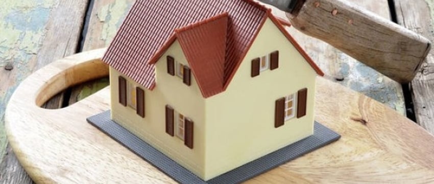 В Бресте продают квартиру с очень странным соотношением долей владения. Такого вы не видели!