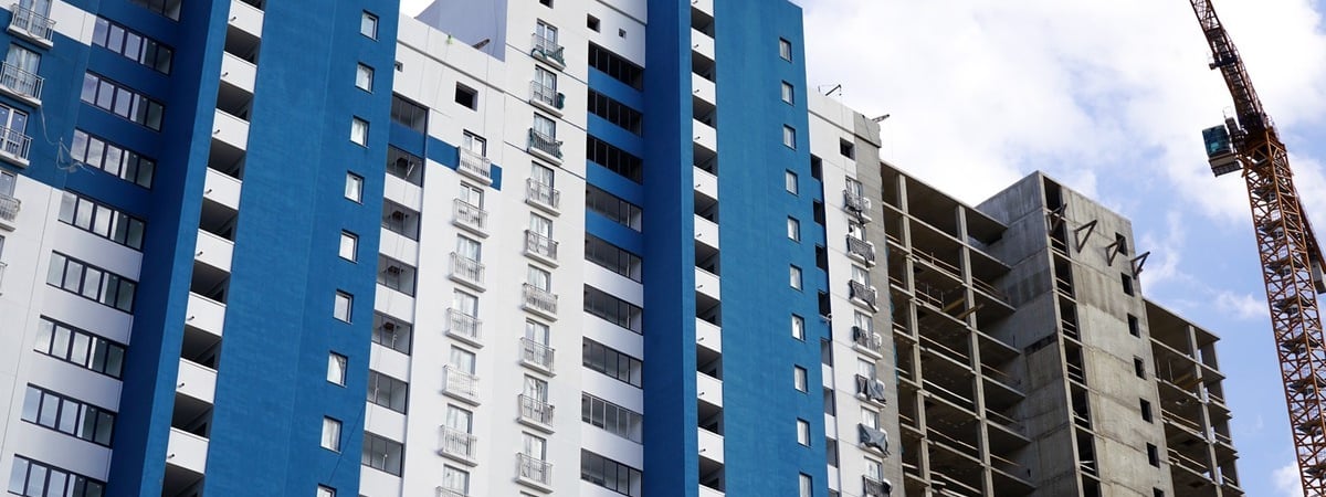 В Совмине пообещали господдержку строительства арендного жилья белорусскими предприятиями. Какую?